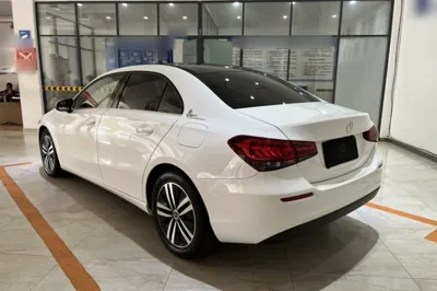 Mercedes-Benz A-Class 2022, 34400 км, за 22422 USD - фото 9