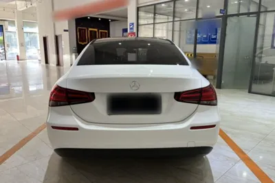 Mercedes-Benz A-Class 2022, 34400 км, за 22422 USD - фото 10