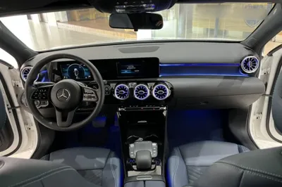 Mercedes-Benz A-Class 2022, 34400 км, за 22422 USD - фото 15