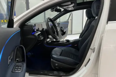 Mercedes-Benz A-Class 2022, 34400 км, за 22422 USD - фото 20