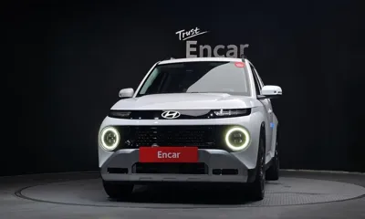 Hyundai Casper 2026, 3 км, за 14966.52 USD