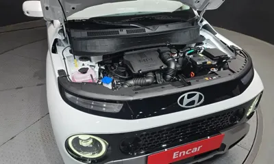Hyundai Casper 2026, 3 км, за 14966.52 USD - фото 6