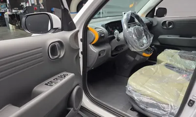 Hyundai Casper 2026, 3 км, за 14966.52 USD - фото 10