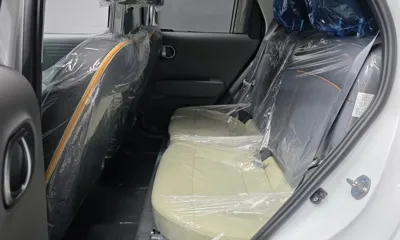 Hyundai Casper 2026, 3 км, за 14966.52 USD - фото 12
