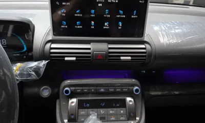 Hyundai Casper 2026, 3 км, за 14966.52 USD - фото 14