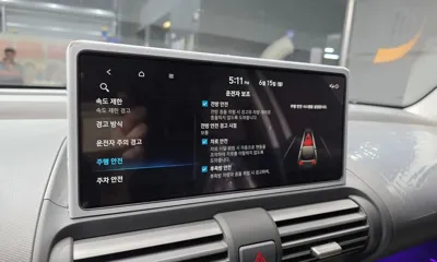 Hyundai Casper 2026, 3 км, за 14966.52 USD - фото 16