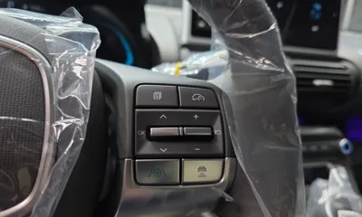 Hyundai Casper 2026, 3 км, за 14966.52 USD - фото 18