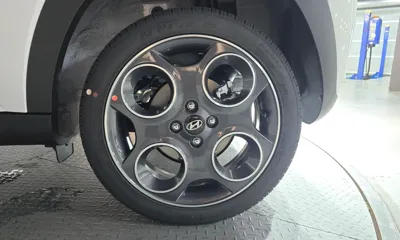 Hyundai Casper 2026, 3 км, за 14966.52 USD - фото 21