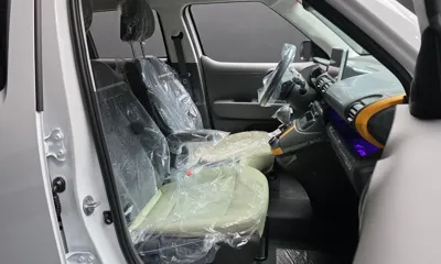 Hyundai Casper 2026, 3 км, за 14966.52 USD - фото 26