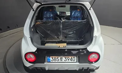 Hyundai Casper 2026, 3 км, за 14966.52 USD - фото 30