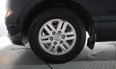 Hyundai Starex 2019, 197125 км, за 6188.93 USD