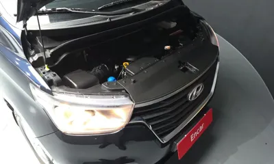 Hyundai Starex 2019, 197125 км, за 6188.93 USD - фото 6