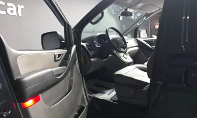 Hyundai Starex 2019, 197125 км, за 6188.93 USD - фото 10