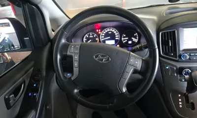 Hyundai Starex 2019, 197125 км, за 6188.93 USD - фото 13