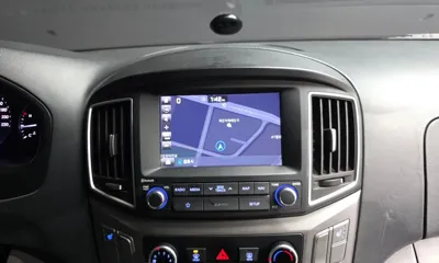 Hyundai Starex 2019, 197125 км, за 6188.93 USD - фото 14