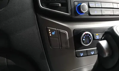 Hyundai Starex 2019, 197125 км, за 6188.93 USD - фото 18