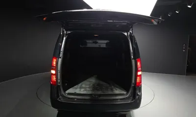 Hyundai Starex 2019, 197125 км, за 6188.93 USD - фото 20