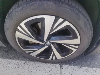 Volkswagen ID.6 Crozz 2021, 79100 км, за 19704 USD - фото 8