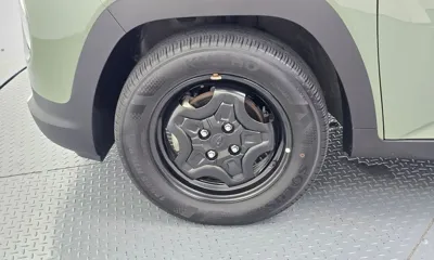 Hyundai Casper 2023, 36108 км, за 10358.31 USD