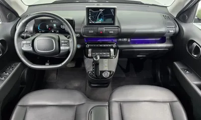 Hyundai Casper 2023, 36108 км, за 10358.31 USD - фото 7