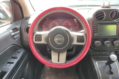 Jeep Compass 2014, 128800 км, за 4557 USD - фото 7