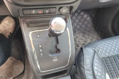 Jeep Compass 2014, 128800 км, за 4557 USD - фото 11