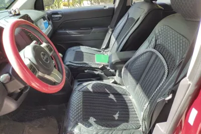 Jeep Compass 2014, 128800 км, за 4557 USD - фото 12
