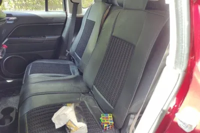 Jeep Compass 2014, 128800 км, за 4557 USD - фото 14