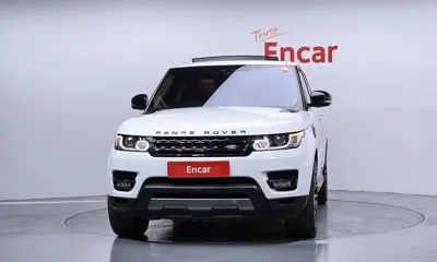 Land Rover Range Rover Sport 2017, 155263 км, за 17046.58 USD