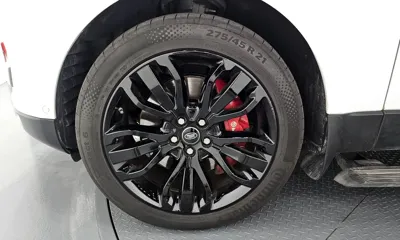Land Rover Range Rover Sport 2017, 155263 км, за 17046.58 USD