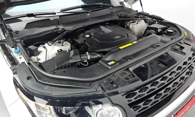 Land Rover Range Rover Sport 2017, 155263 км, за 17046.58 USD - фото 6