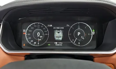 Land Rover Range Rover Sport 2017, 155263 км, за 17046.58 USD - фото 8