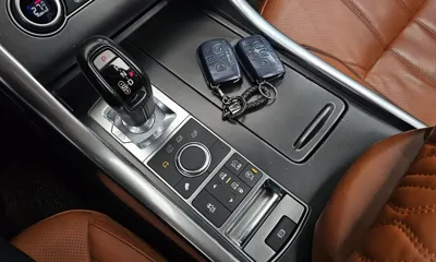 Land Rover Range Rover Sport 2017, 155263 км, за 17046.58 USD - фото 9