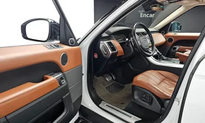 Land Rover Range Rover Sport 2017, 155263 км, за 17046.58 USD - фото 11