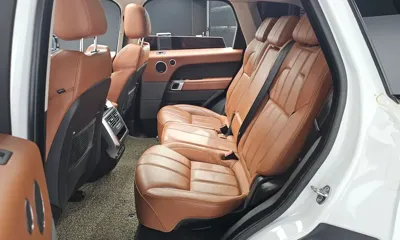 Land Rover Range Rover Sport 2017, 155263 км, за 17046.58 USD - фото 12
