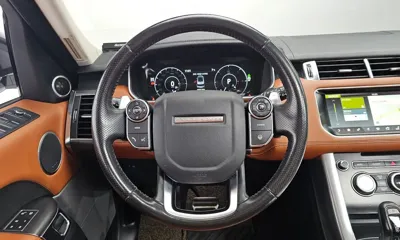 Land Rover Range Rover Sport 2017, 155263 км, за 17046.58 USD - фото 13