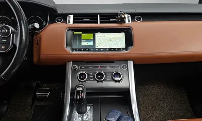 Land Rover Range Rover Sport 2017, 155263 км, за 17046.58 USD - фото 15