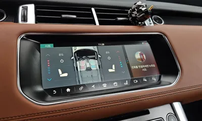 Land Rover Range Rover Sport 2017, 155263 км, за 17046.58 USD - фото 16