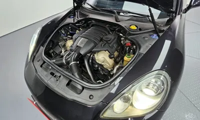 Porsche Panamera 2011, 174043 км, за 15042.03 USD - фото 6