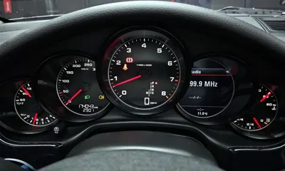 Porsche Panamera 2011, 174043 км, за 15042.03 USD - фото 8