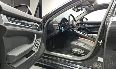 Porsche Panamera 2011, 174043 км, за 15042.03 USD - фото 10
