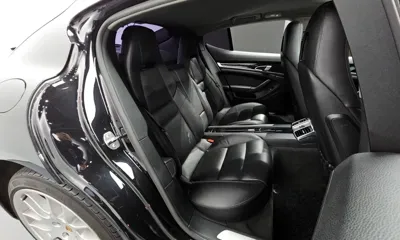 Porsche Panamera 2011, 174043 км, за 15042.03 USD - фото 12