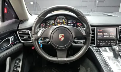 Porsche Panamera 2011, 174043 км, за 15042.03 USD - фото 13