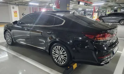 Kia K7 2020, 85000 км, за 12472.1 USD - фото 6