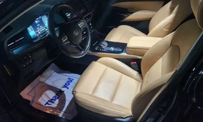 Kia K7 2020, 85000 км, за 12472.1 USD - фото 8