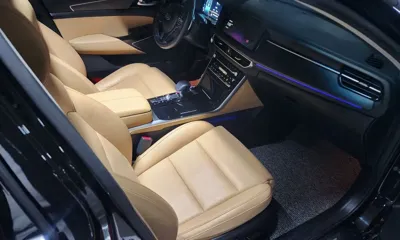 Kia K7 2020, 85000 км, за 12472.1 USD - фото 9
