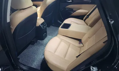 Kia K7 2020, 85000 км, за 12472.1 USD - фото 10
