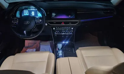 Kia K7 2020, 85000 км, за 12472.1 USD - фото 12