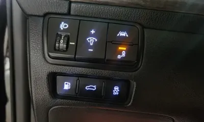 Kia K7 2020, 85000 км, за 12472.1 USD - фото 19