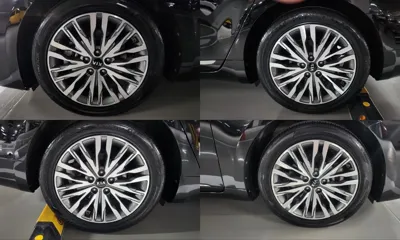 Kia K7 2020, 85000 км, за 12472.1 USD - фото 20
